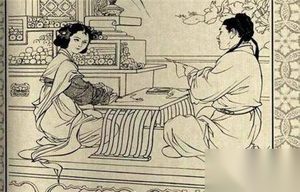 一个女人从阶下女囚到巾帼宰相后世流芳