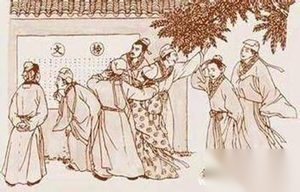 汉朝相国曹参：花天酒地的治国之道