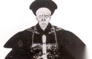 真实“刘罗锅”：是嘉庆老师 代其向乾隆索要玉玺