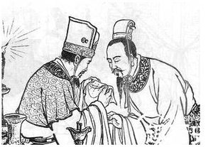 成康之治的政策是什么 由哪两个皇帝主导？