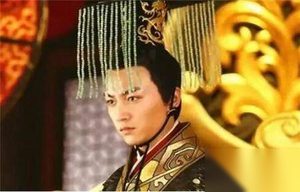 揭秘：中国历史上唯一在监狱中长大的皇帝是谁