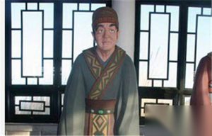 一代奸臣赵高是秦皇室远亲 有女有婿不是阉人？