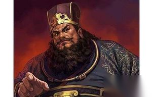 中国古代十大奸臣 赵高乱秦终列第一