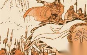揭秘想要立孙子为王的朱元璋为何没杀了朱棣呢？