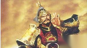 东汉名将袁绍身世以及袁绍的战绩