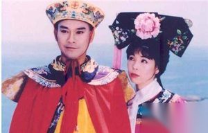 揭秘乾隆时期麾下六大战将 福康安竟排第二！