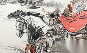 岳飞并非死于“莫须有”罪名 岳飞死亡最根源原因