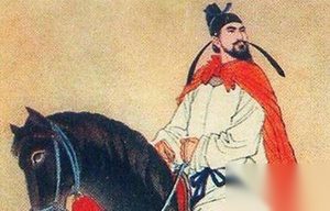 “小人”元稹：为升官抛弃情人 耽误李贺一生