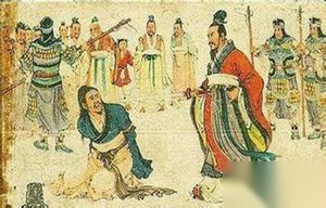 探秘上古野史：周王室曾穷得连先王都葬不起？