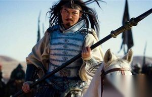 三国小说里玩死马超的人 儿子竟亲手覆灭蜀国