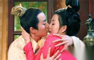 探秘武则天挑选男宠都有哪些特殊的讲究?