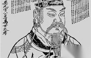 史上十大伪君子：唐太宗李世民欺骗国人千年