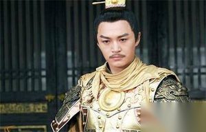 揭秘：李世民的玄武门兵变为何会单单少了秦琼