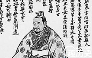文人蔡邕：三国时被冤杀的旷世奇才