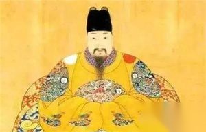 明万历皇帝：一晚入九次洞房且不理朝政30年