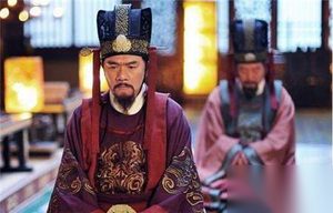 决定唐太宗立储的关键因素：国舅长孙无忌的支持