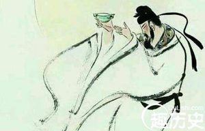 李白身世曝光：竟为皇室同宗