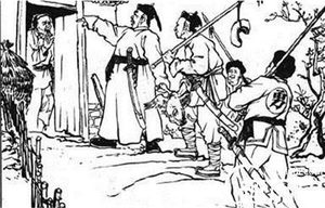 揭秘元末农民起义的几个大势力分别是哪些