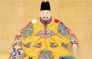明成祖迁都北京后 哪个明朝皇帝没有葬入十三陵