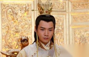 宋仁宗：捡来一个皇帝做并且做得不错