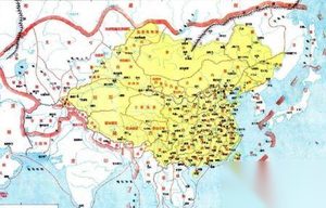 历史上拥有藩属国最多的王朝是哪个？
