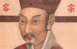 宋钦宗赵桓：历史上唯一被乱马踩死的皇帝