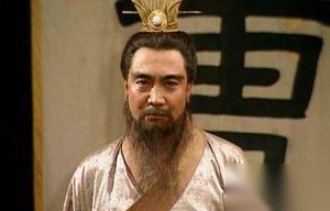 中国古代十大军事家排行榜 曹操仅排第九