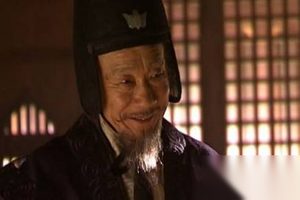 裴寂：李渊起义改变的第一个男人
