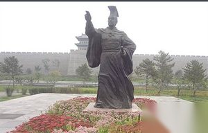 揭秘北魏孝文帝拓跋宏被戴绿帽子竟被活活气死
