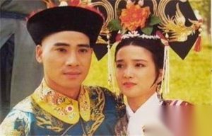 历史如此诡异：咸丰皇帝的皇位是哭出来的