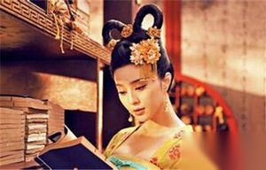 女皇武则天为巩固权力 竟然不让民众吃肉！