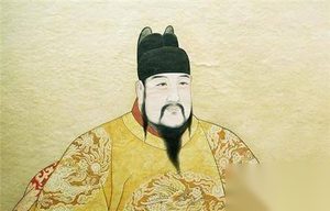 明成祖朱棣追杀天下尼姑不可告人之谜