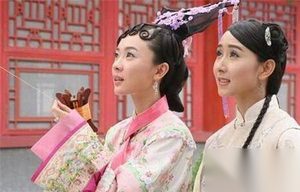 孝淑睿皇后和嘉庆皇帝不得不说的姐弟恋