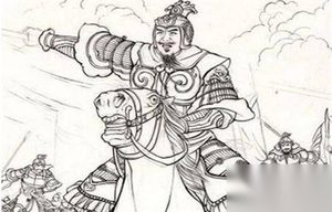 揭秘大梁爱国将领王彦章如何在三日内大破敌军