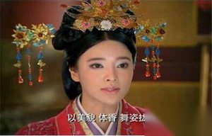 李夫人凭什么能死后还让汉武帝念念不忘