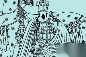 古代哪位皇帝因做噩梦被吓疯 最终惊惧而死？