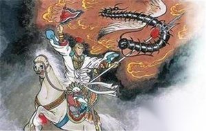 唐代名将​薛仁贵为何会被自己的儿子射死？