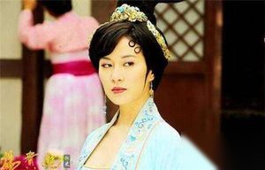 揭秘杨国忠与虢国夫人杨玉瑶有无暧昧关系