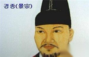 景宗李昀没能留下后代是因为什么原因导致?