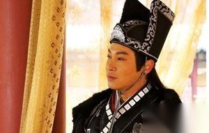 明朝八大海盗：汪直曾在日本称王