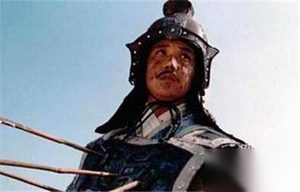 拥有毫不逊色于白起的潜力 却无奈是必输之战