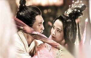 中国历史的真实的琴师高渐离是什么样的