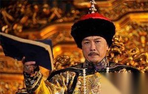 揭秘清朝康熙皇帝九死一生的苦难童年