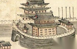 宋徽宗的荒唐事本害天下大乱最后却拯救了王朝