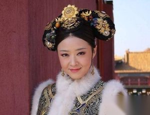 揭秘华妃为什么要不留余地的陷害眉庄