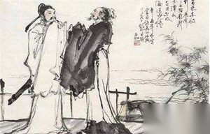 三国个性文人祢衡击鼓骂曹究竟是为何事?