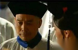 四大辅臣之一苏克萨哈与多尔衮之间有何关系