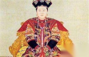 议政大臣赫舍里索尼在朝廷中的地位如何?