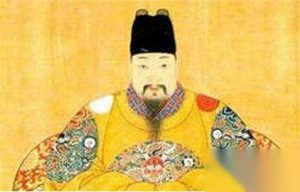 明朝杨嗣昌觉得自己罪孽深重并绝食而死呢？