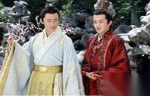 汉文帝男宠邓通是讨好汉文帝成为古代富豪吗
